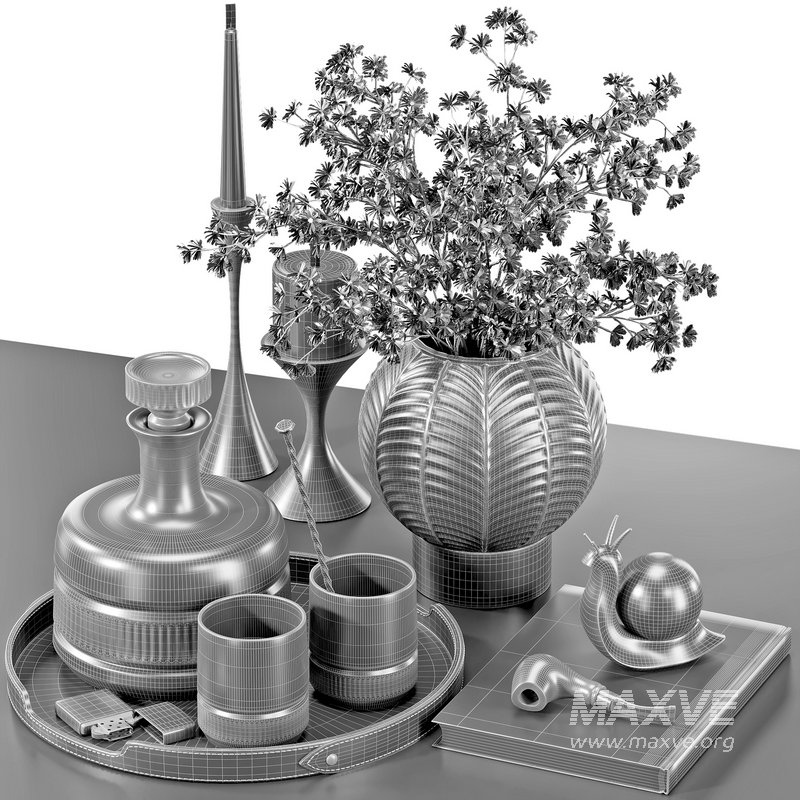 decorative set68 - Image 5