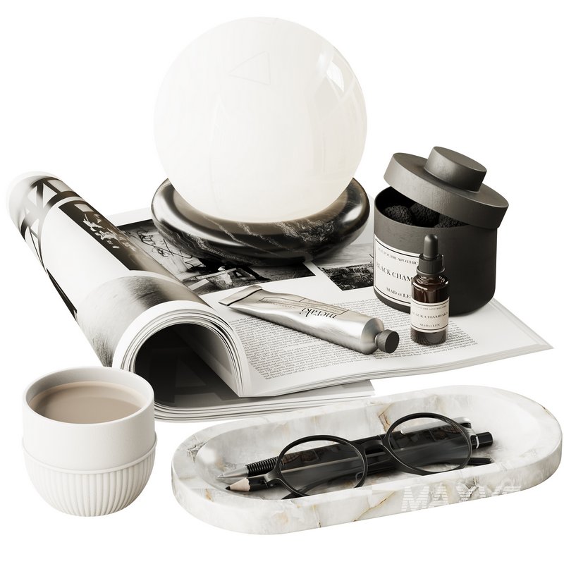 decorative set68 - Image 1