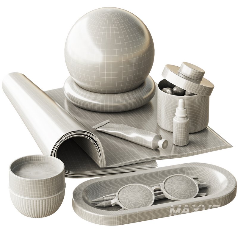 decorative set68 - Image 2