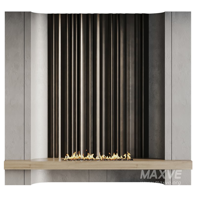 Fireplace 28 - Image 1