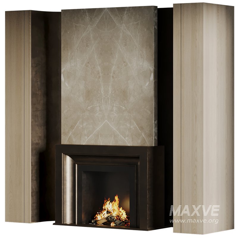 Fireplace 27 - Image 2