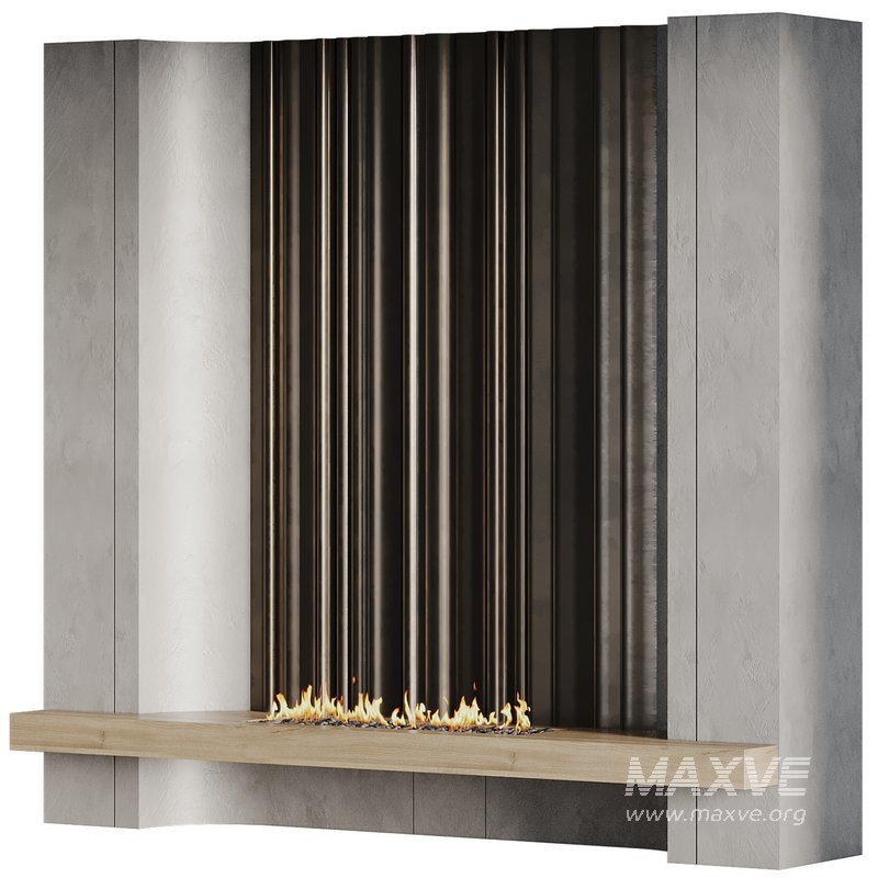 Fireplace 28 - Image 2