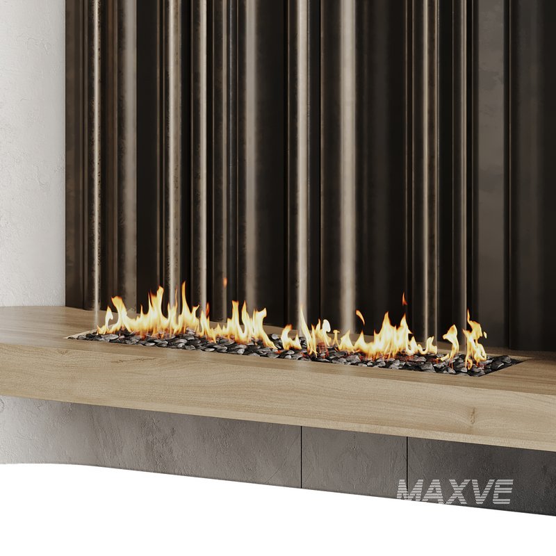 Fireplace 28 - Image 4