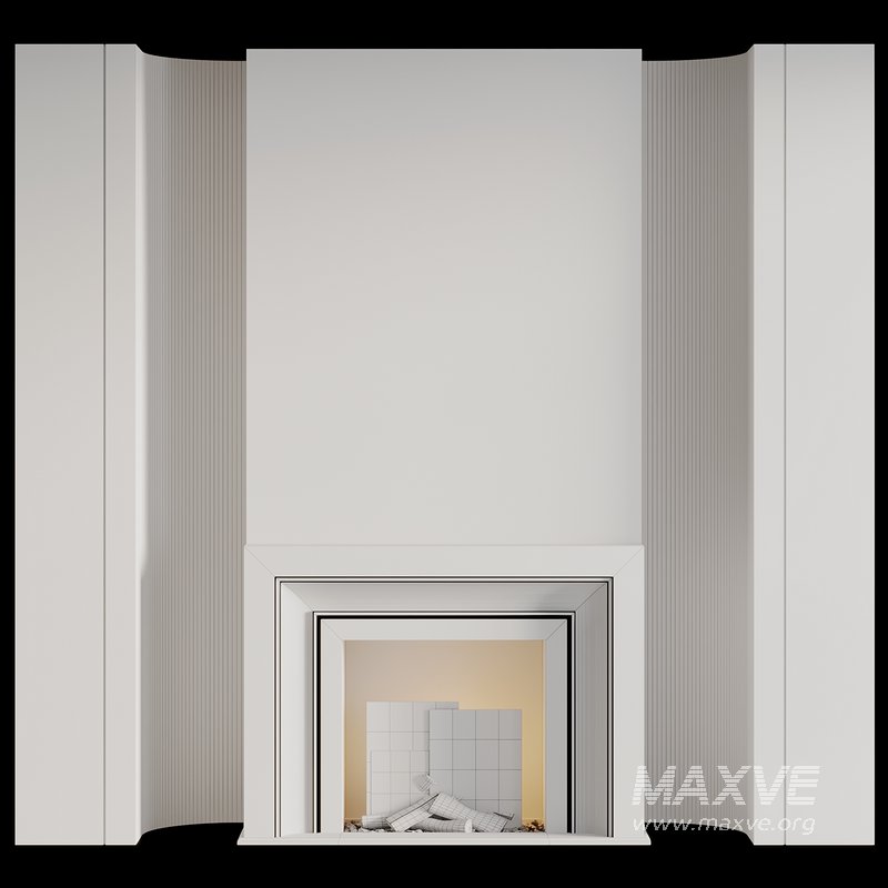 Fireplace 27 - Image 3