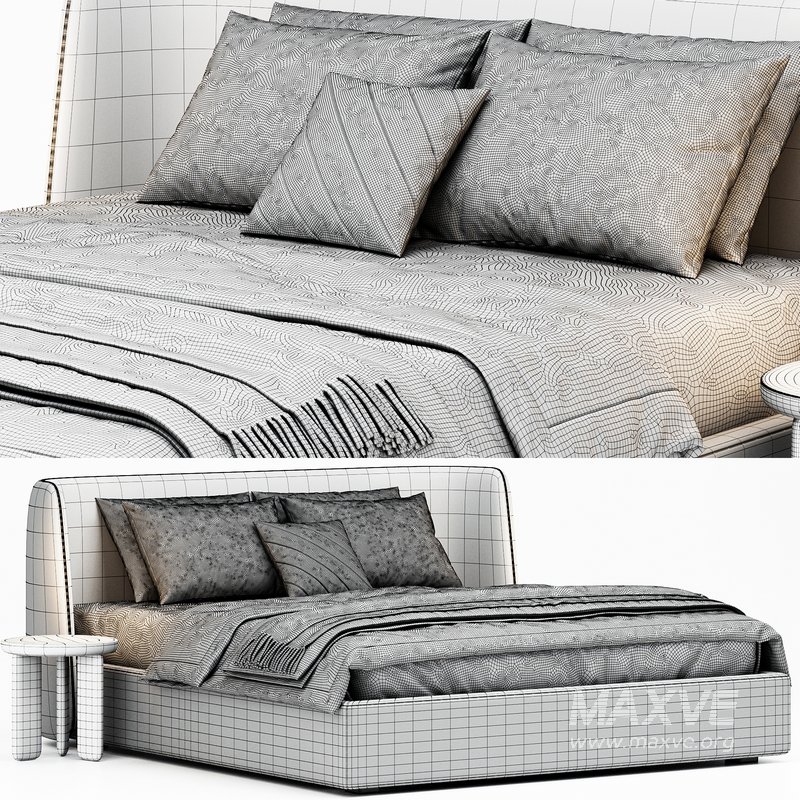 Pyora bed by Nobonobo - Image 2