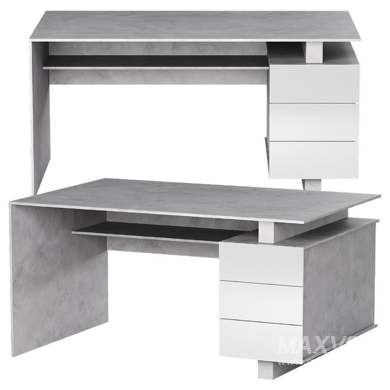 Desk Renzo - Image 3