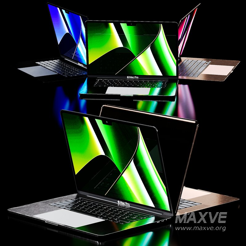 MacBook PRO - Image 8