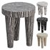 Tribute Stool Small - Thumbnail 1