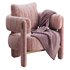 Choux Armchair - Thumbnail 5