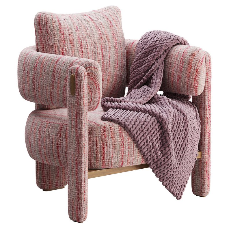 Choux Armchair - Image 5