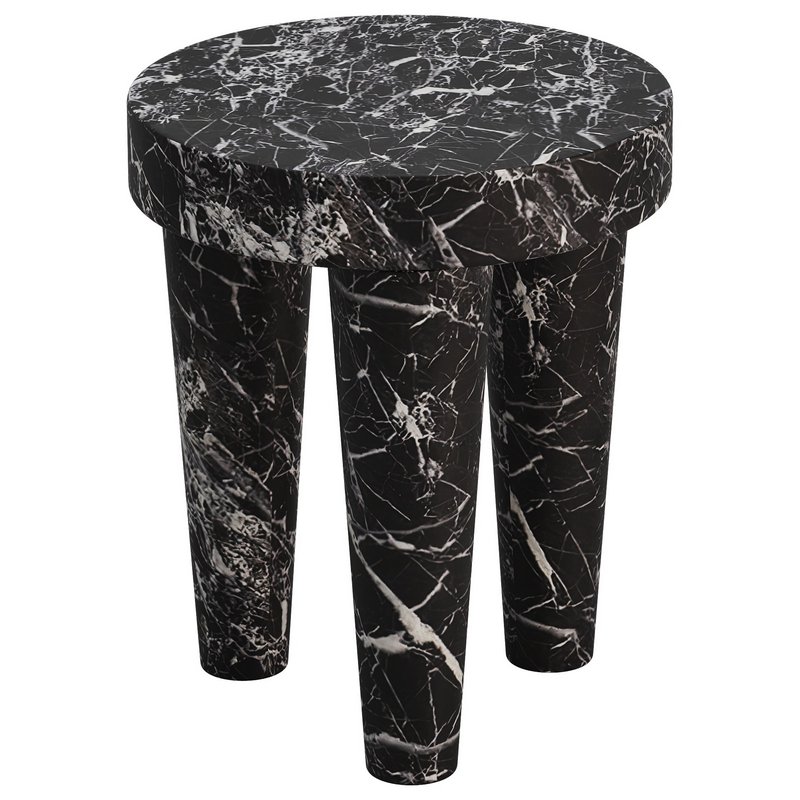 Tribute Stool Small - Image 2