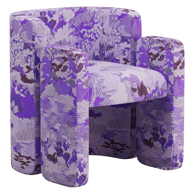 Deloache Dining Chair - Image 4