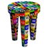 Tribute Stool Small - Thumbnail 5