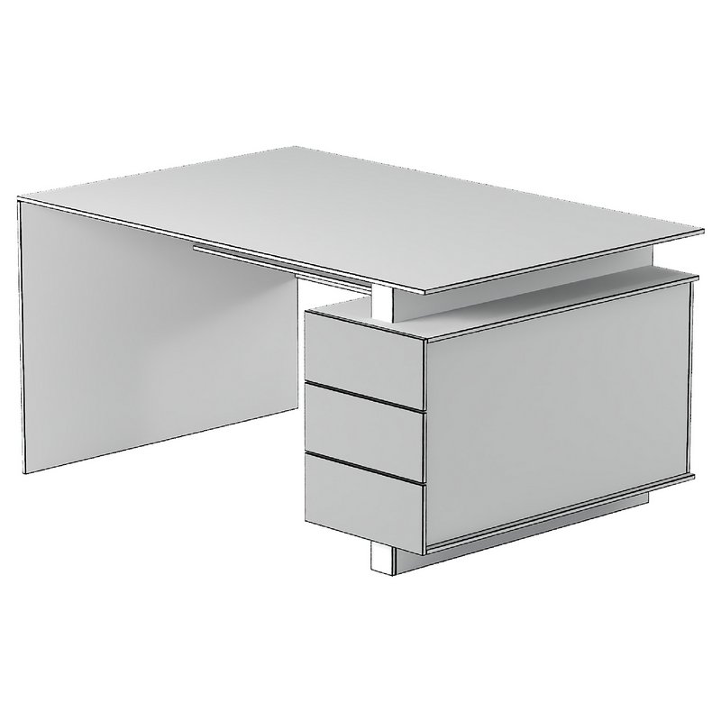 Desk Renzo - Image 5