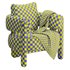 Choux Armchair - Thumbnail 4