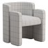 Deloache Dining Chair - Thumbnail 6