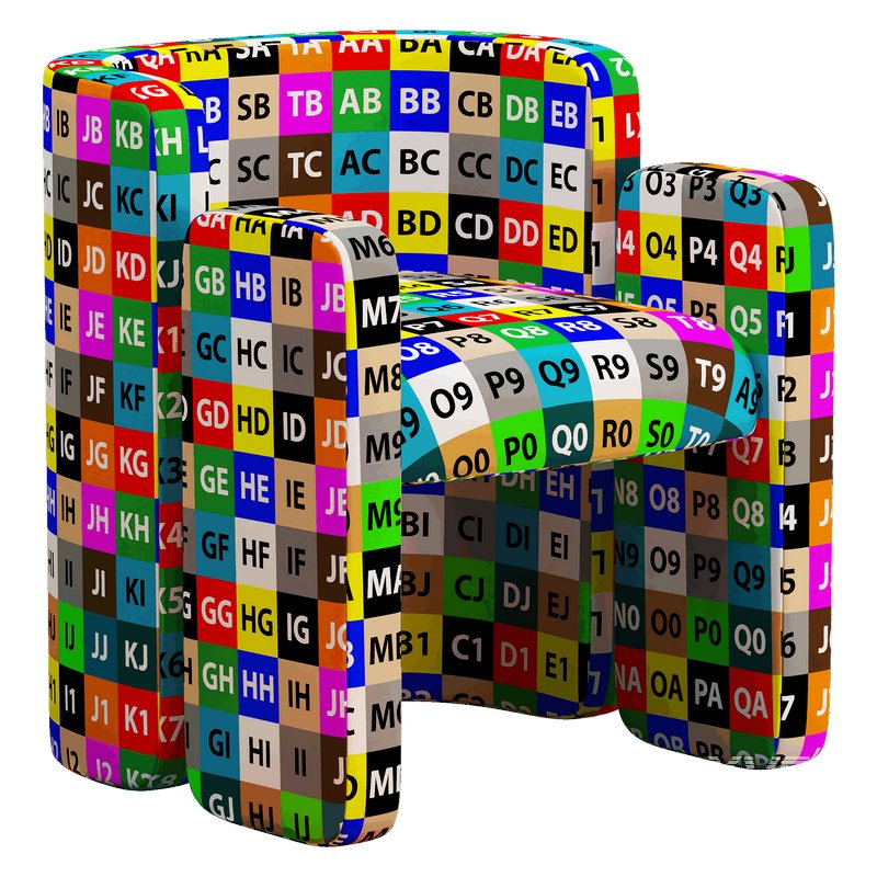 Deloache Dining Chair - Image 5