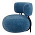 Baby geo Armchair by Saba Italia - Thumbnail 3