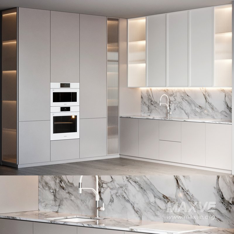 kitchen 100 - Image 1