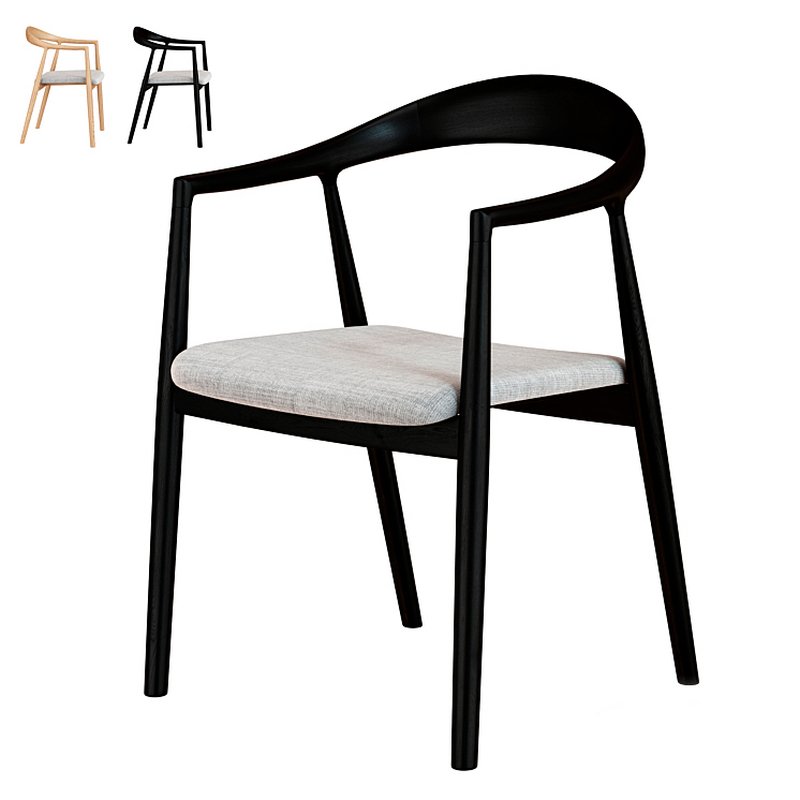 Hata_chair - Image 1