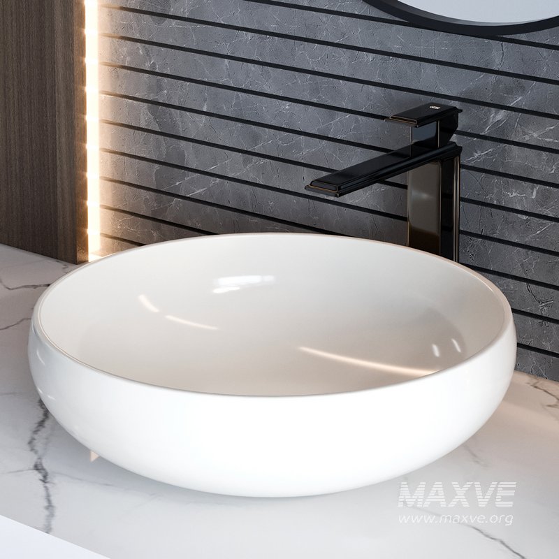 bathroom furniture 103 - Image 2