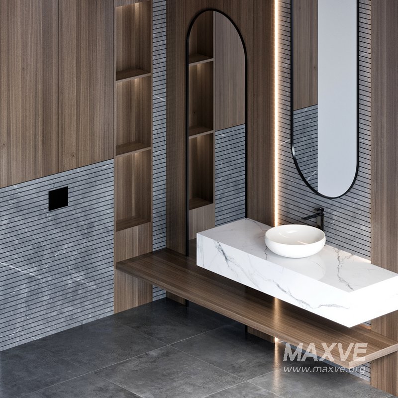 bathroom furniture 103 - Image 5