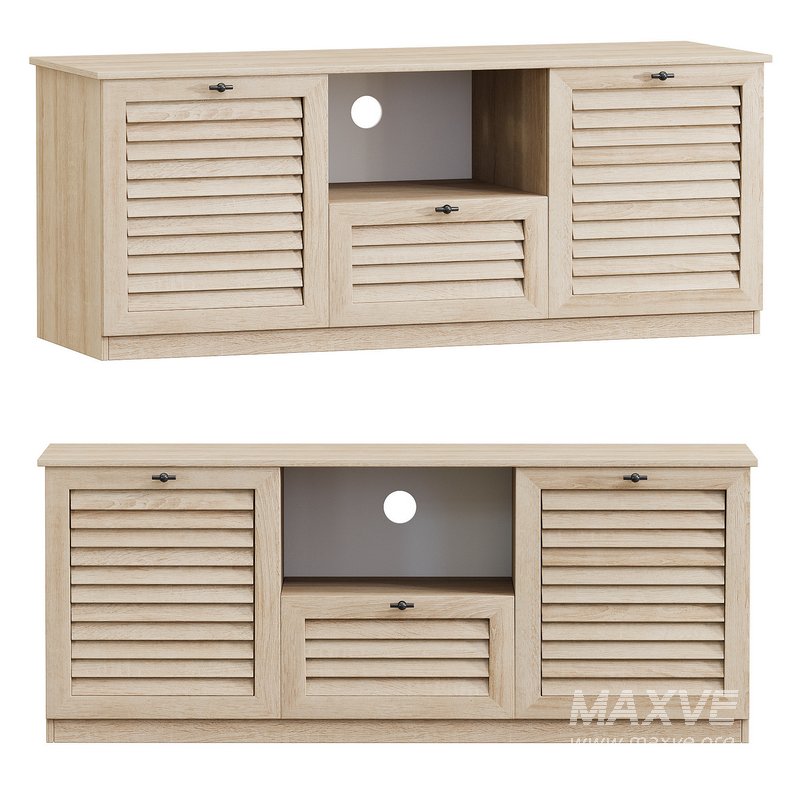 Montmarte TV stand Montmarte - Image 1