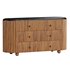 Carlisle Six Drawer Dresser - Thumbnail 3