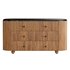 Carlisle Six Drawer Dresser - Thumbnail 1