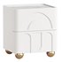 Light Luxury Bedside Table from Apollo Box - Thumbnail 3