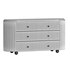 Carlisle Six Drawer Dresser - Thumbnail 2