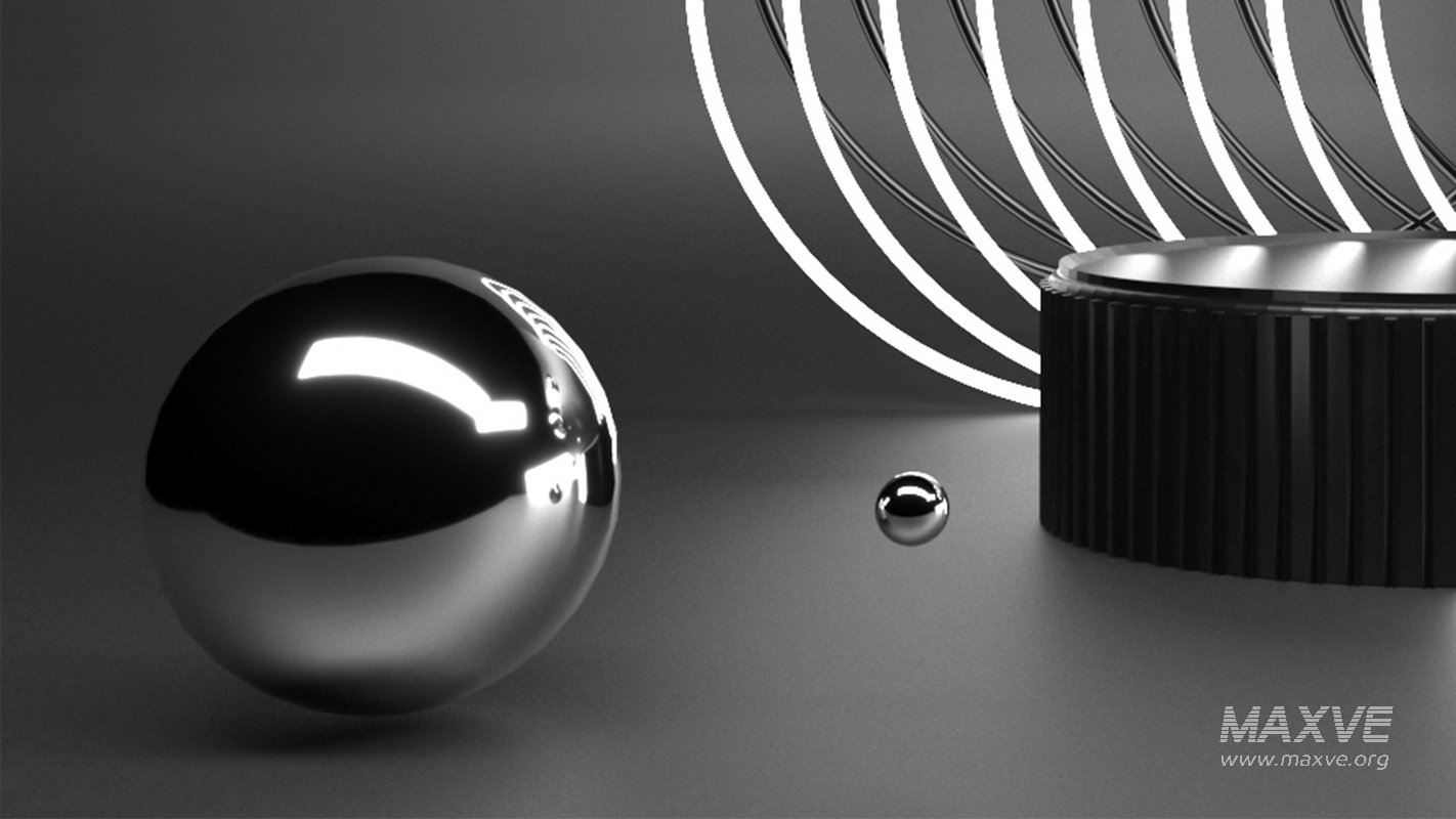 Podium Display - Image 2