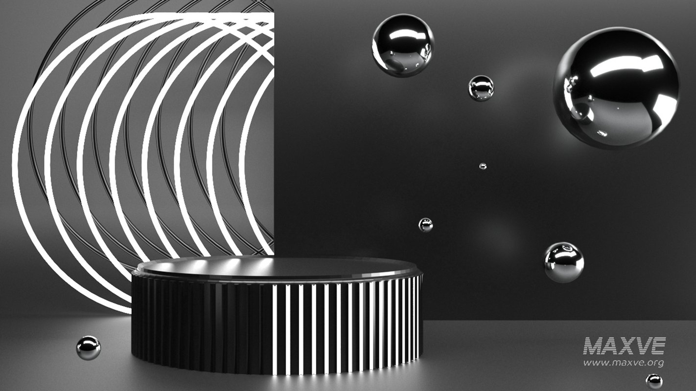 Podium Display - Image 3