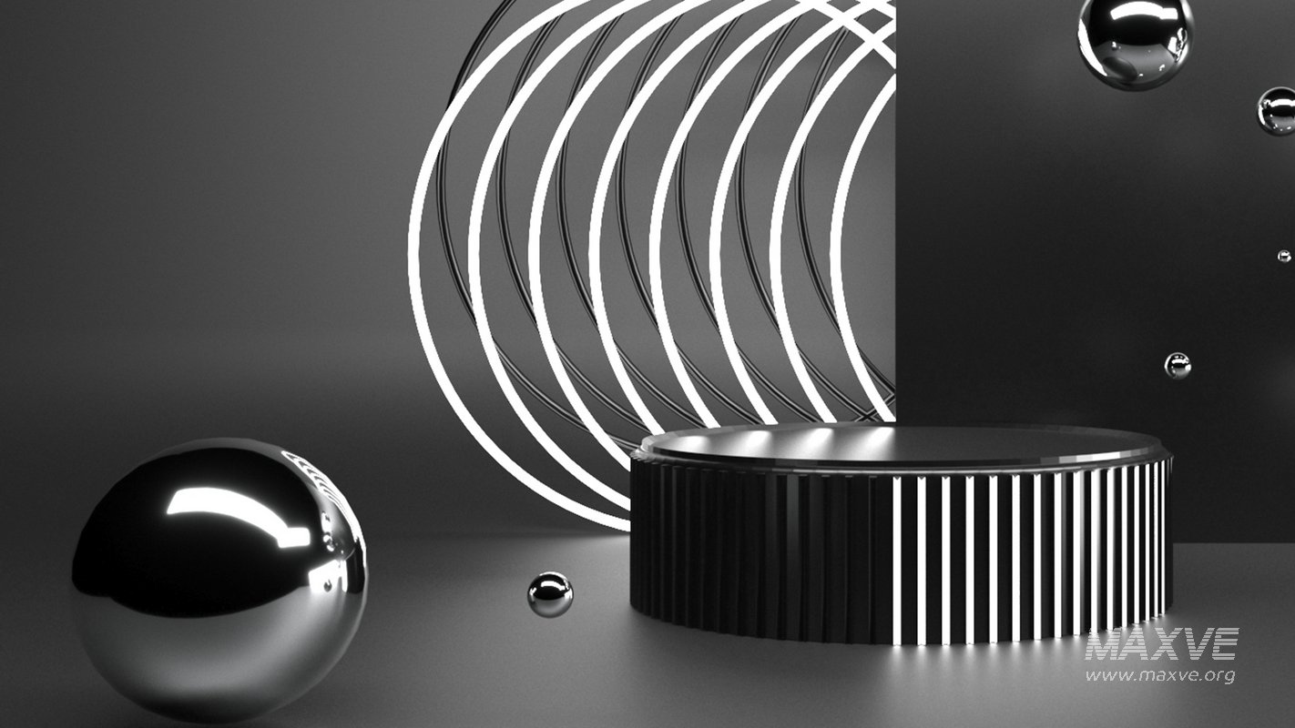 Podium Display - Image 4