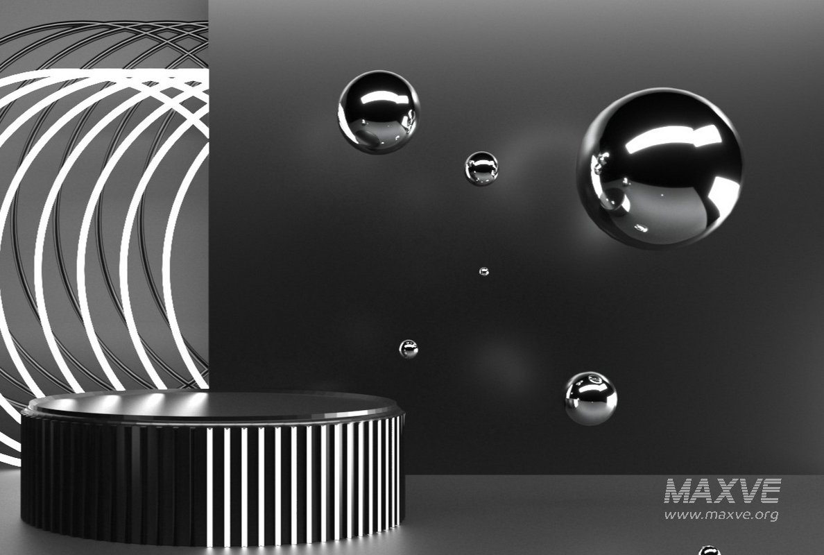 Podium Display - Image 5