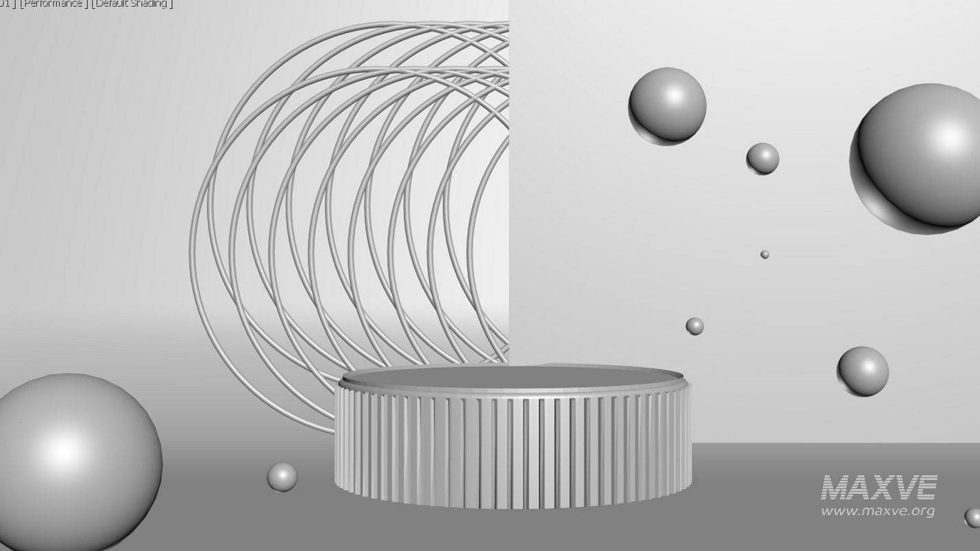 Podium Display - Image 6