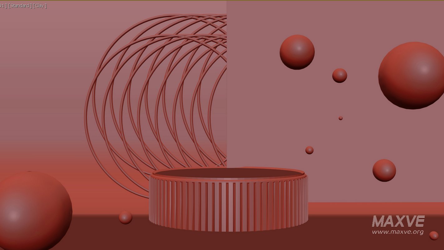 Podium Display - Image 7