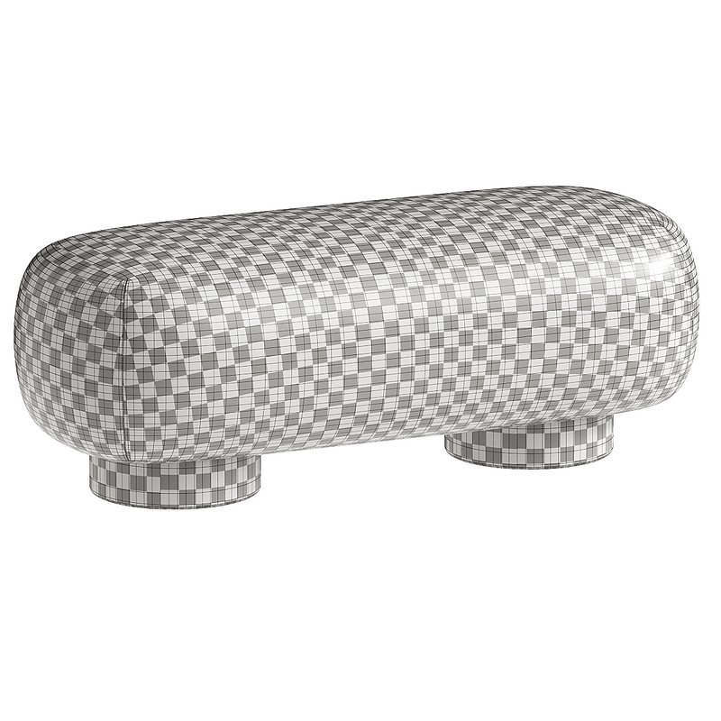 Bucle Galaxy pouf - Image 3