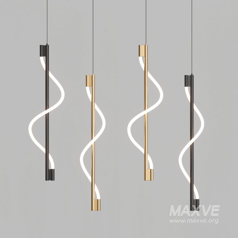 Lampatron GLORIFY Collection - Image 4