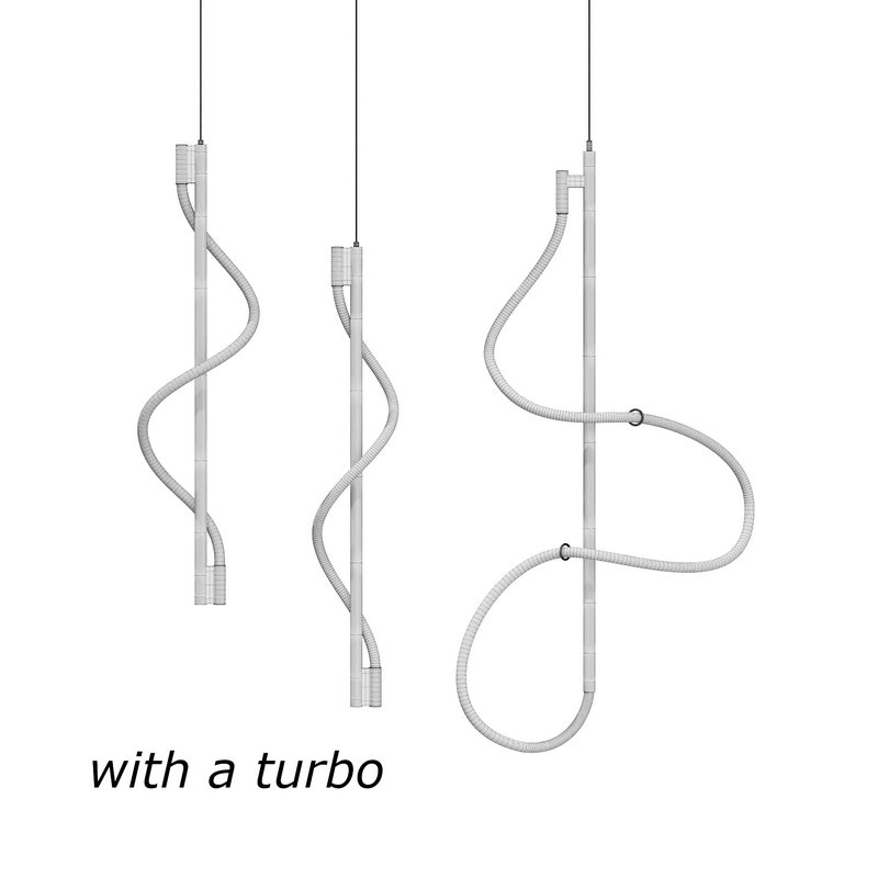 Lampatron GLORIFY Collection - Image 3