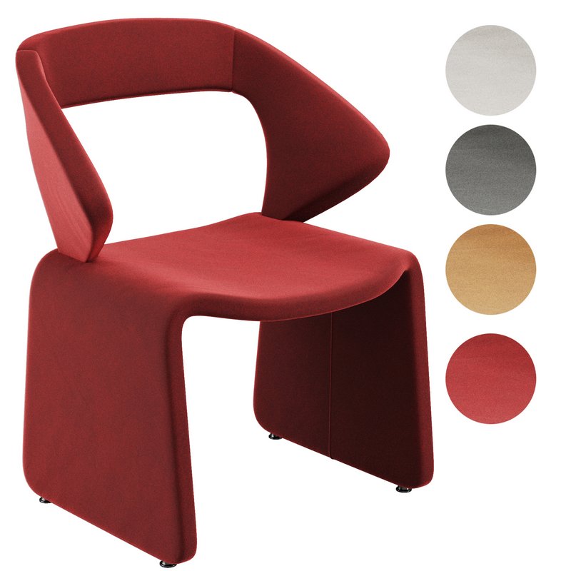 Suit Chair - Image 1