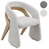 Olga Dining Chair - Thumbnail 1