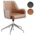 Curie Swivel Chair - Thumbnail 1