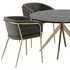 Dinning chair and table43 - Thumbnail 2