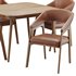 Dinning chair and table55 - Thumbnail 2