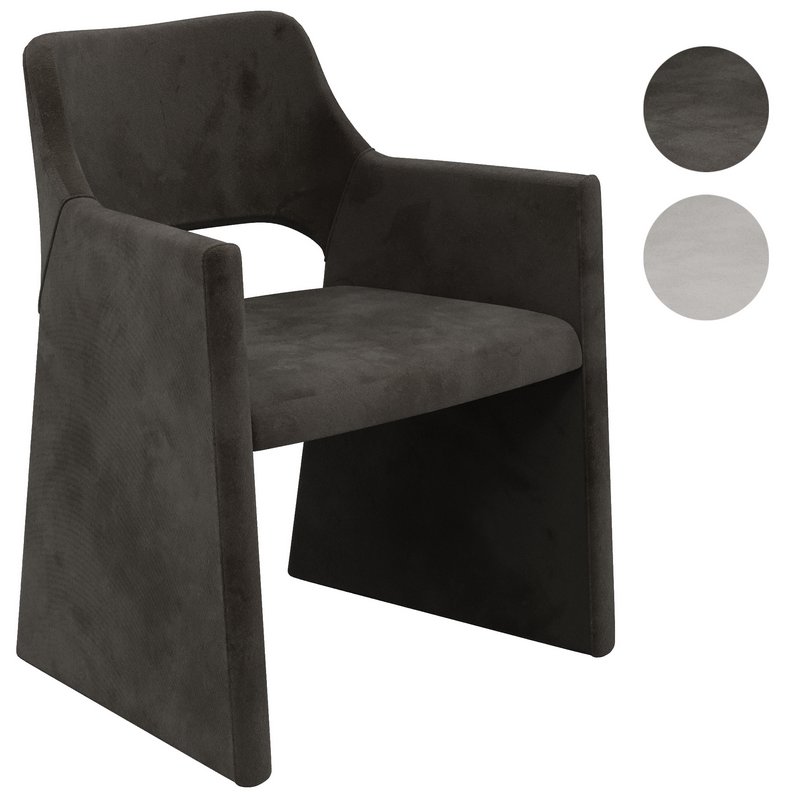 Foley Dining Armchair - Image 2