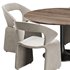 Dinning chair and table45 - Thumbnail 2