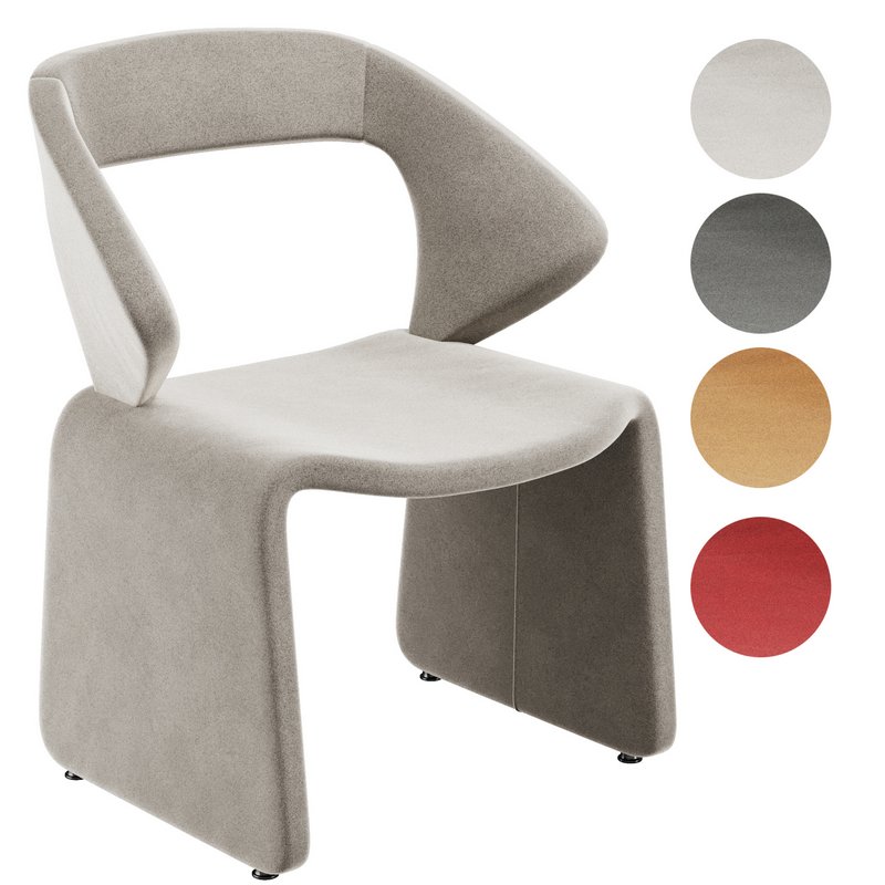 Suit Chair - Image 2