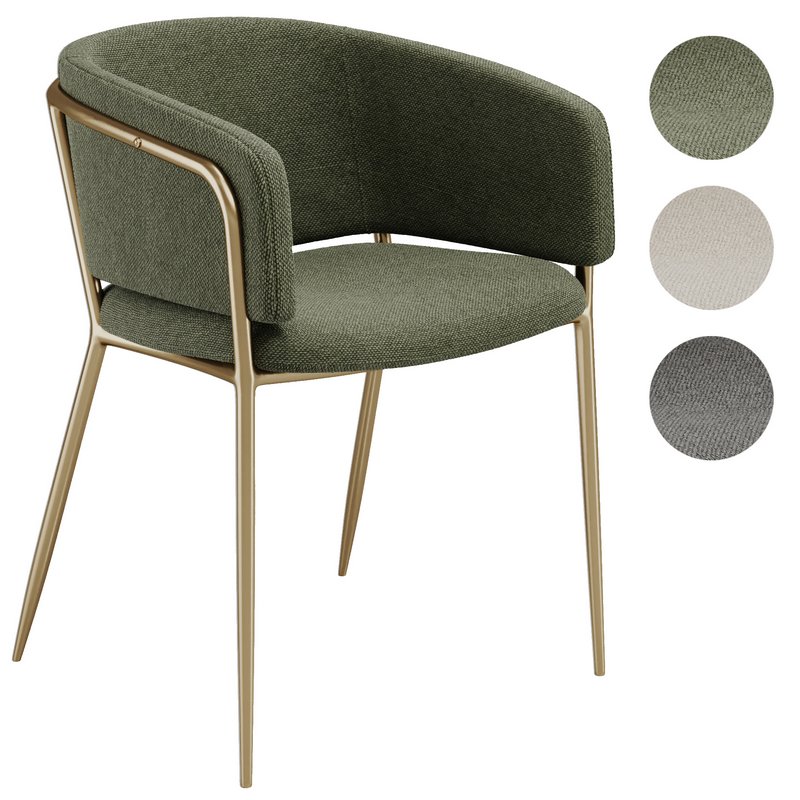 Runnie Chair - Image 1