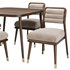 Dinning chair and table65 - Thumbnail 2